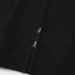 Women's Sweatshirt Full Zip Hoodie