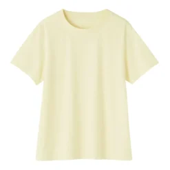 Women's UV Protection Quick Dry Crew Neck Short Sleeve T-Shirt