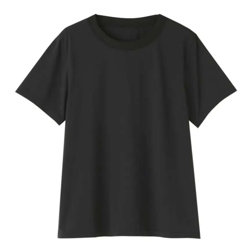 Women's UV Protection Quick Dry Crew Neck Short Sleeve T-Shirt