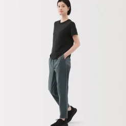 Women's UV Protection Quick Dry Crew Neck Short Sleeve T-Shirt