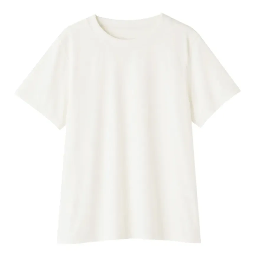 Women's UV Protection Quick Dry Crew Neck Short Sleeve T-Shirt