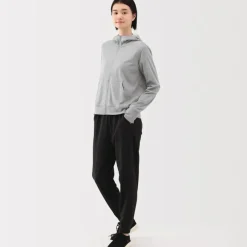 Women's UV Protection Quick Dry Full Zip Hoodie