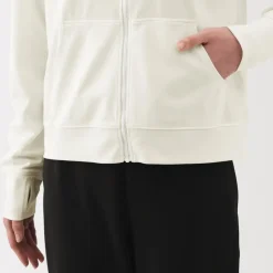 Women's UV Protection Quick Dry Full Zip Hoodie