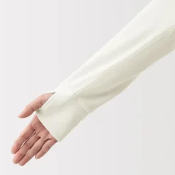 Women's UV Protection Quick Dry Full Zip Hoodie