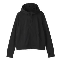 Women's UV Protection Quick Dry Full Zip Hoodie