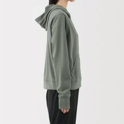 Women's UV Protection Quick Dry Full Zip Hoodie