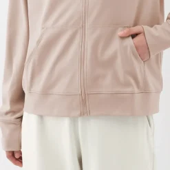 Women's UV Protection Quick Dry Full Zip Hoodie