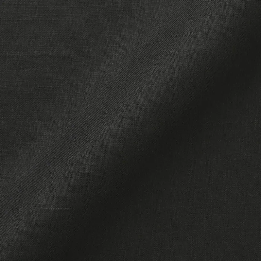 Women's Washed Linen Shirt