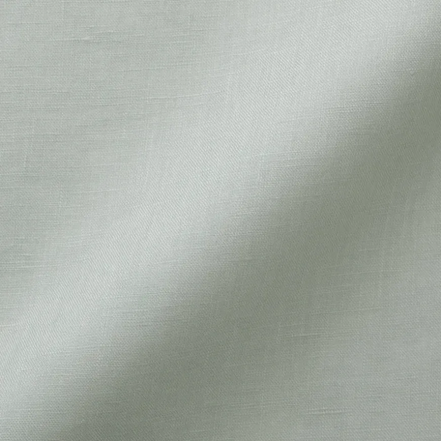 Women's Washed Linen Shirt
