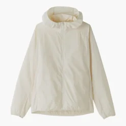 Women's Water Repellent Pocket-Sized Jacket