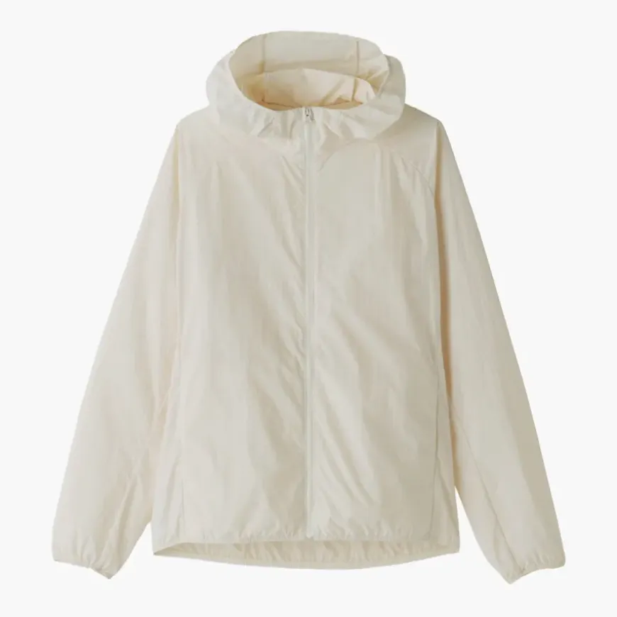 Women's Water Repellent Pocket-Sized Jacket