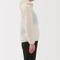 Women's Water Repellent Pocket-Sized Jacket