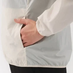 Women's Water Repellent Pocket-Sized Jacket