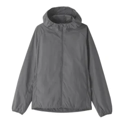 Women's Water Repellent Pocket-Sized Jacket