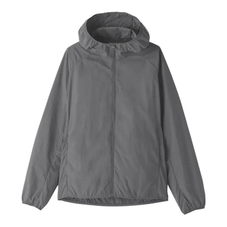 Women's Water Repellent Pocket-Sized Jacket