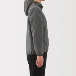 Women's Water Repellent Pocket-Sized Jacket