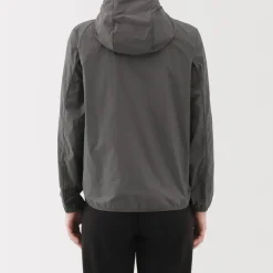 Women's Water Repellent Pocket-Sized Jacket