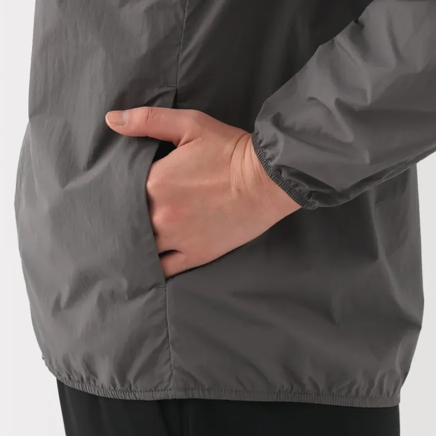 Women's Water Repellent Pocket-Sized Jacket