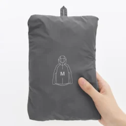 Women's Water Repellent Pocket-Sized Jacket