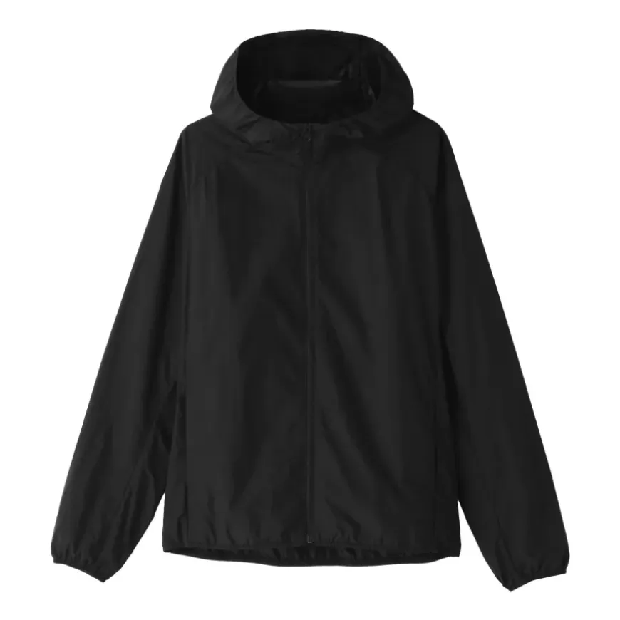 Women's Water Repellent Pocket-Sized Jacket