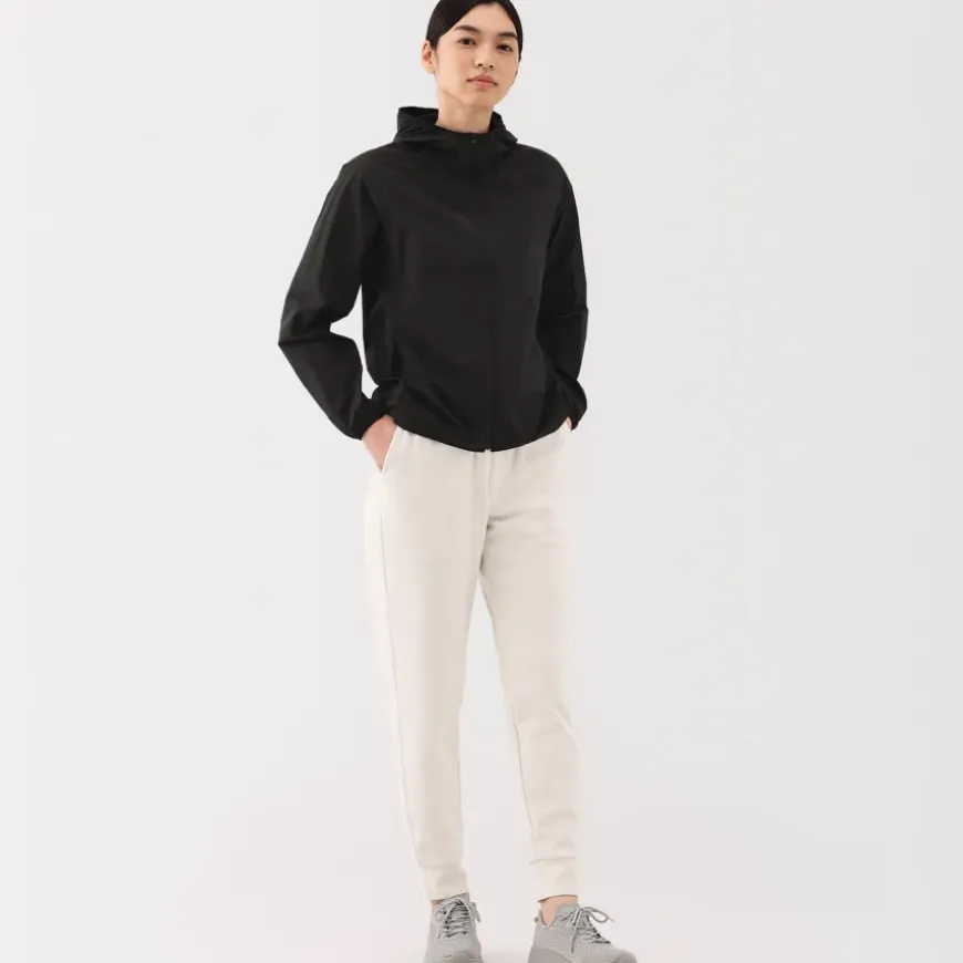 Women's Water Repellent Pocket-Sized Jacket