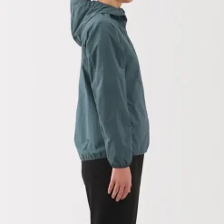 Women's Water Repellent Pocket-Sized Jacket