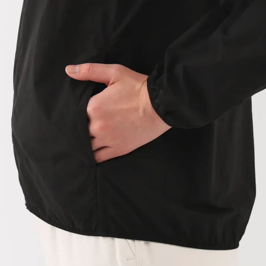 Women's Water Repellent Pocket-Sized Jacket