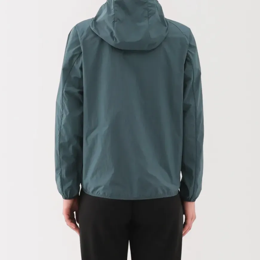 Women's Water Repellent Pocket-Sized Jacket