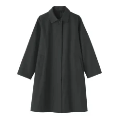 Women's Water Repellent Stand Fall Collar Coat