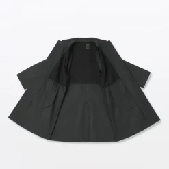 Women's Water Repellent Stand Fall Collar Coat