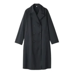 Women's Water Repellent Trench Coat