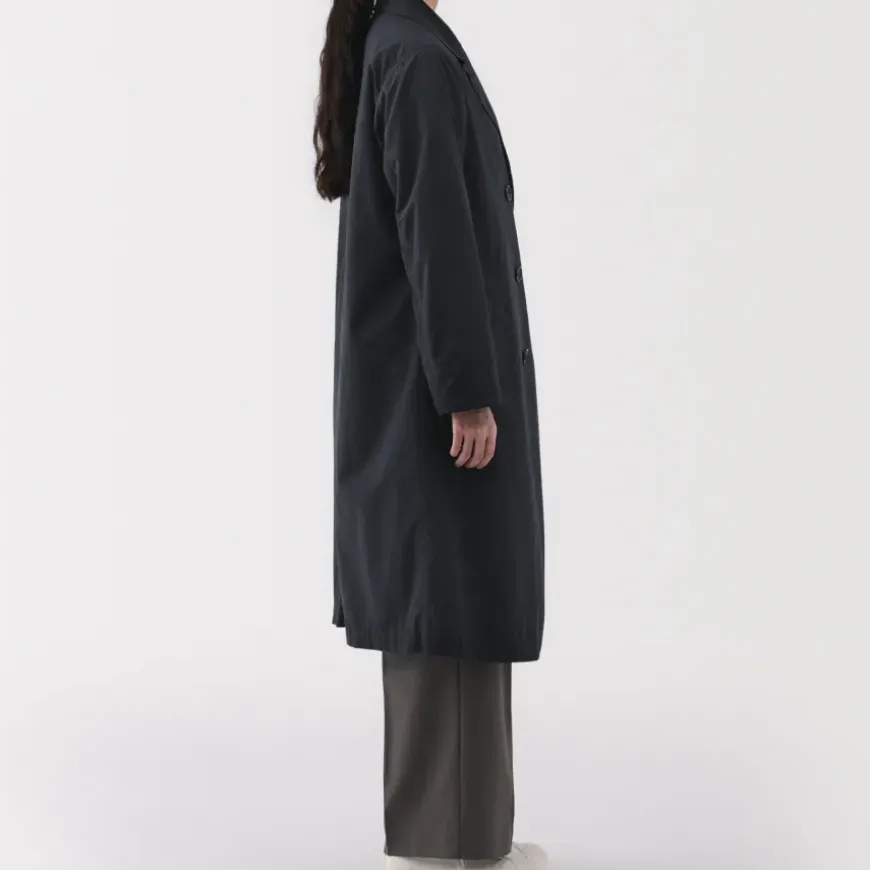 Women's Water Repellent Trench Coat