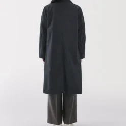 Women's Water Repellent Trench Coat