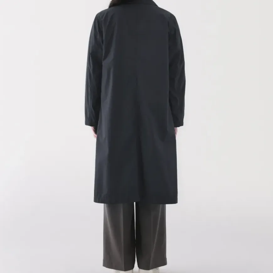 Women's Water Repellent Trench Coat