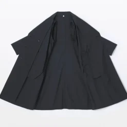 Women's Water Repellent Trench Coat