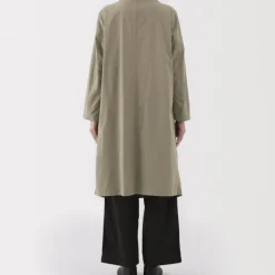 Women's Water Repellent Trench Coat