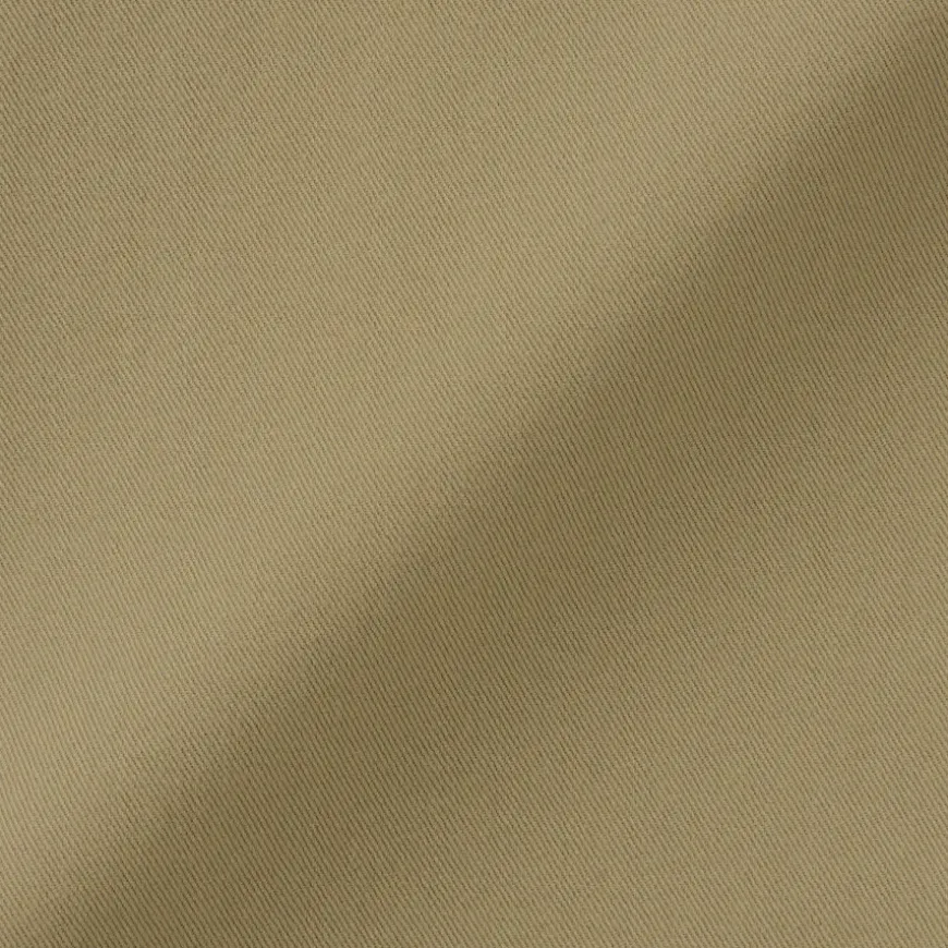 Women's 4-Way Stretch Chino Slim Tapered Pants (L 30inch / 75cm)