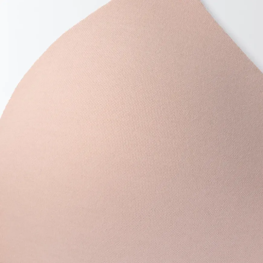 Women's Wireless Molded Bra