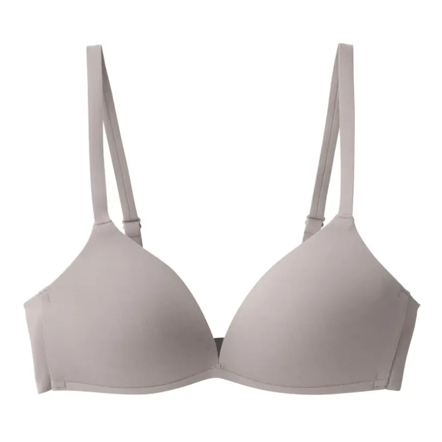 Women's Wireless Molded Bra