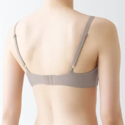 Women's Wireless Molded Bra