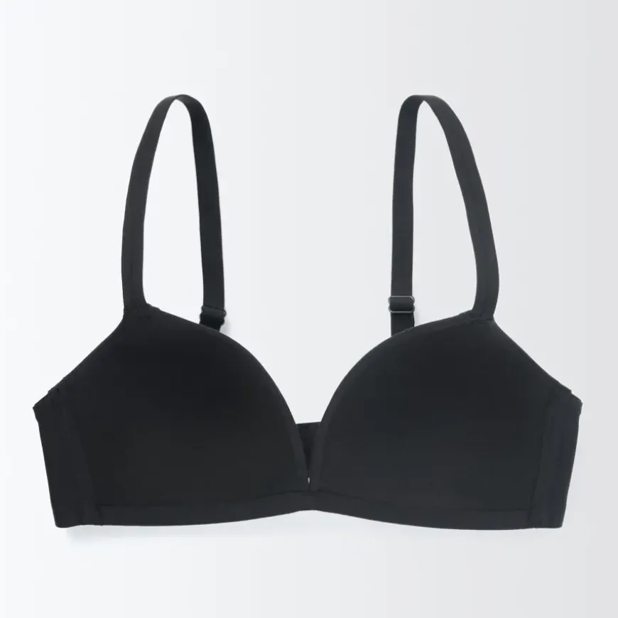 Women's Wireless Molded Bra