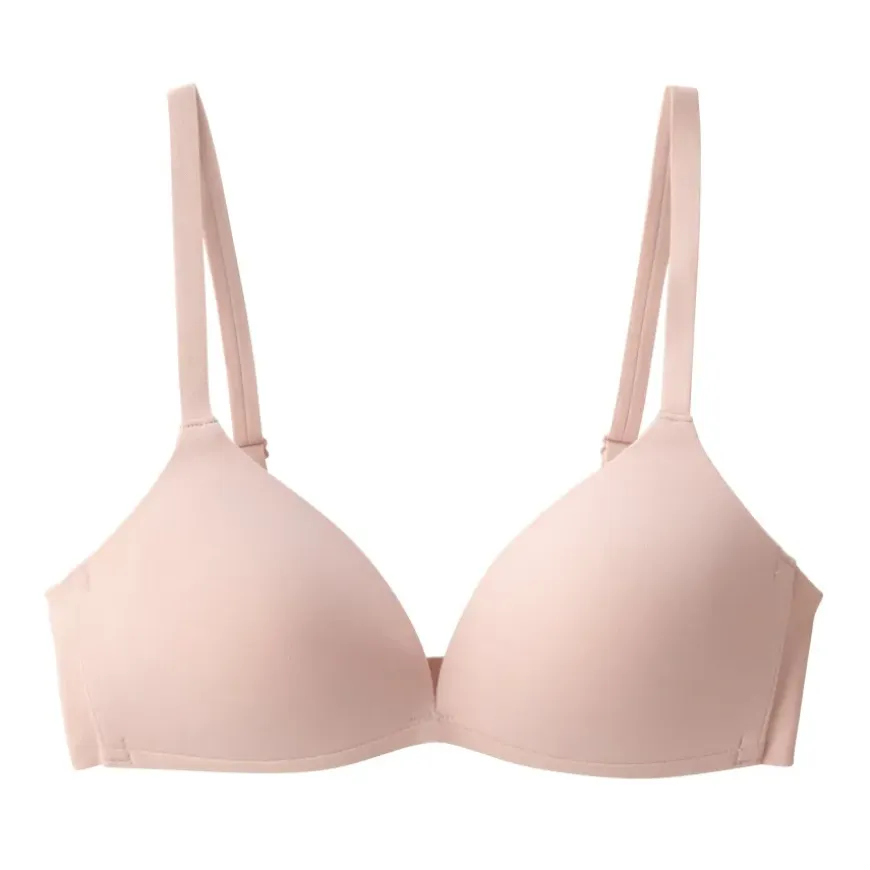 Women's Wireless Molded Bra
