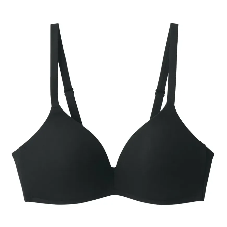 Women's Wireless Molded Bra