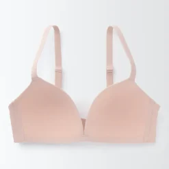 Women's Wireless Molded Bra