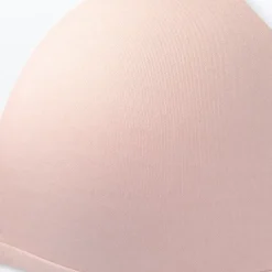 Women's Wireless Molded Bra