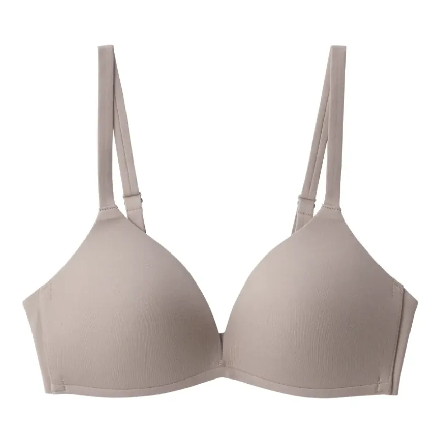 Women's Wireless Molded Bra
