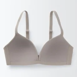 Women's Wireless Molded Bra