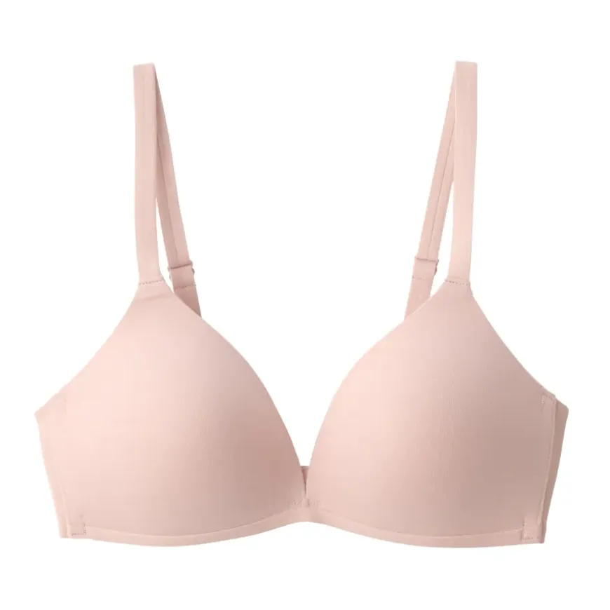 Women's Wireless Molded Bra
