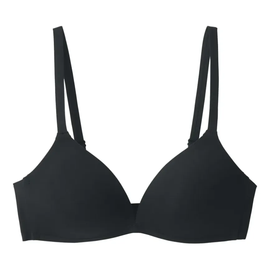 Women's Wireless Molded Bra