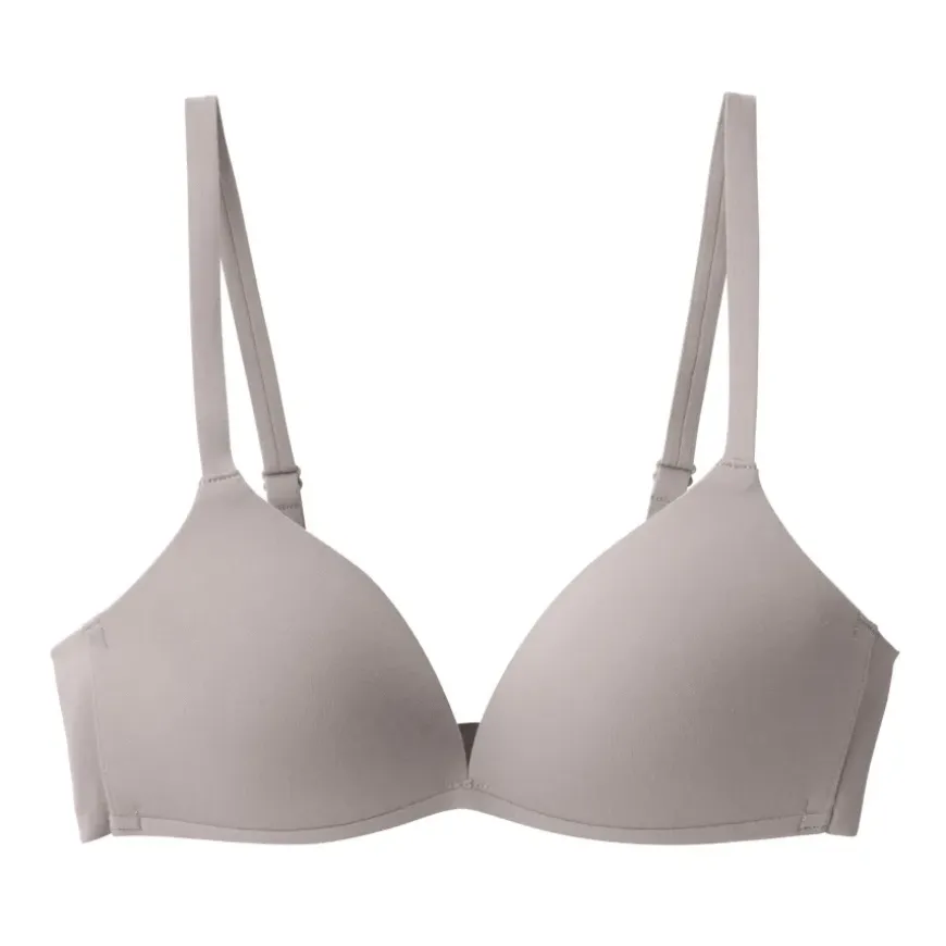 Women's Wireless Molded Bra